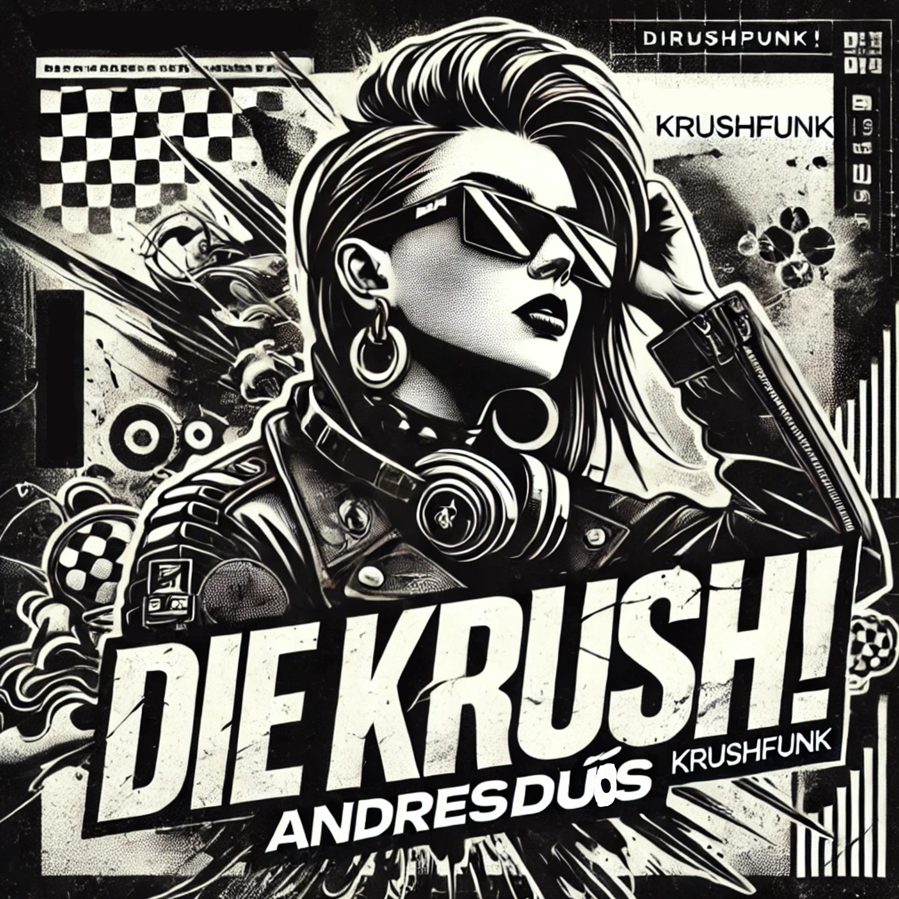 DIEKRUSH!