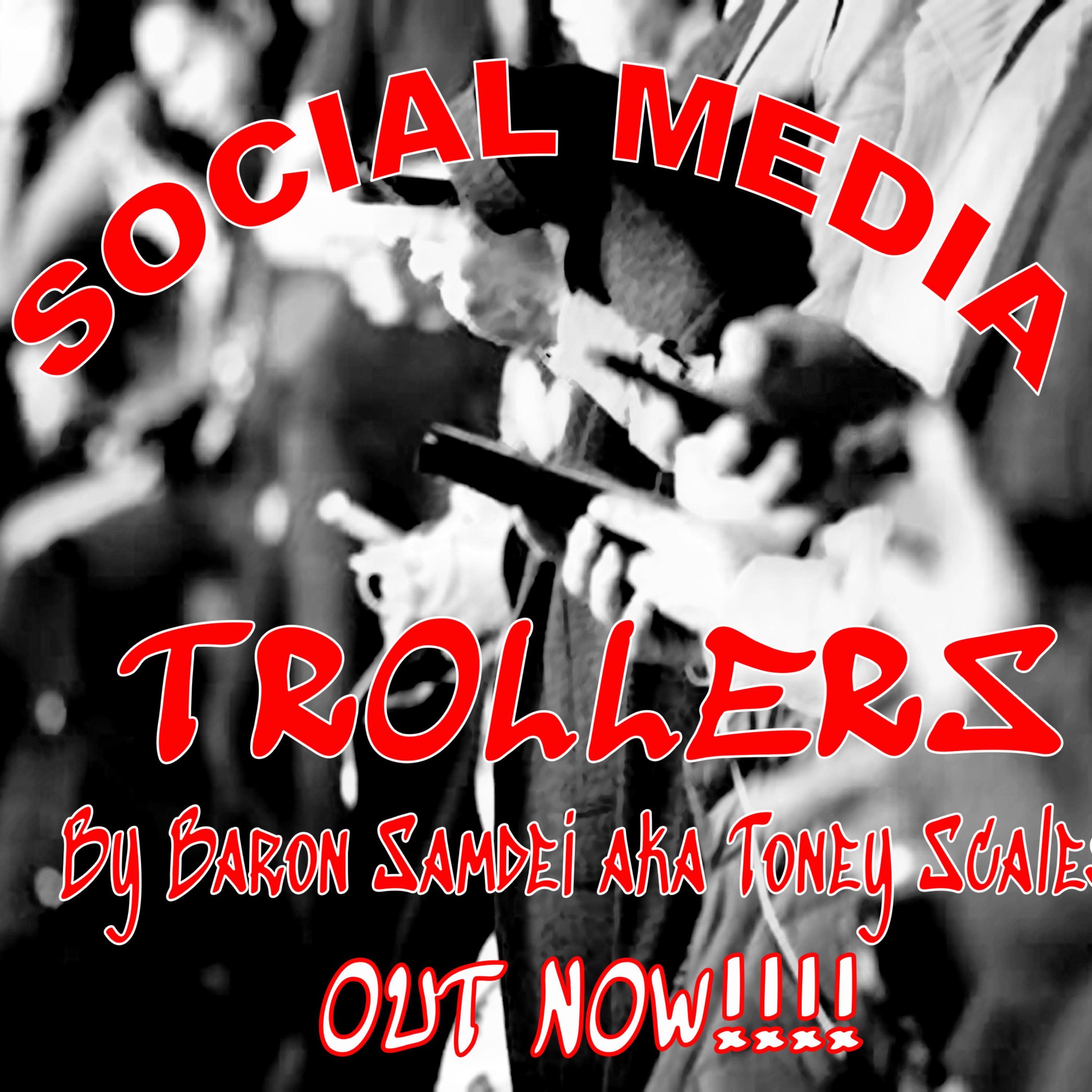 TROLLERS