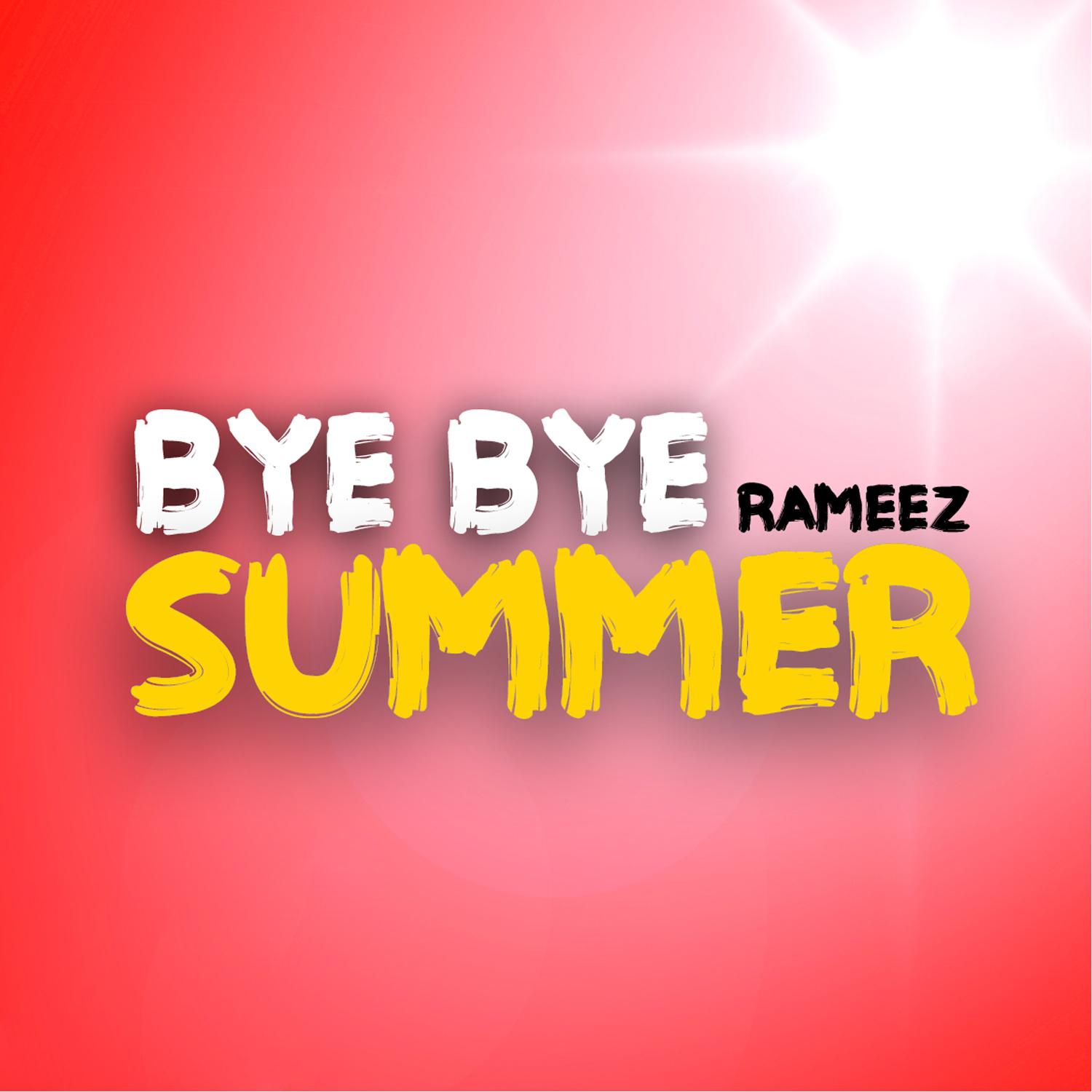 Bye Bye Summer (Radio Edit)专辑