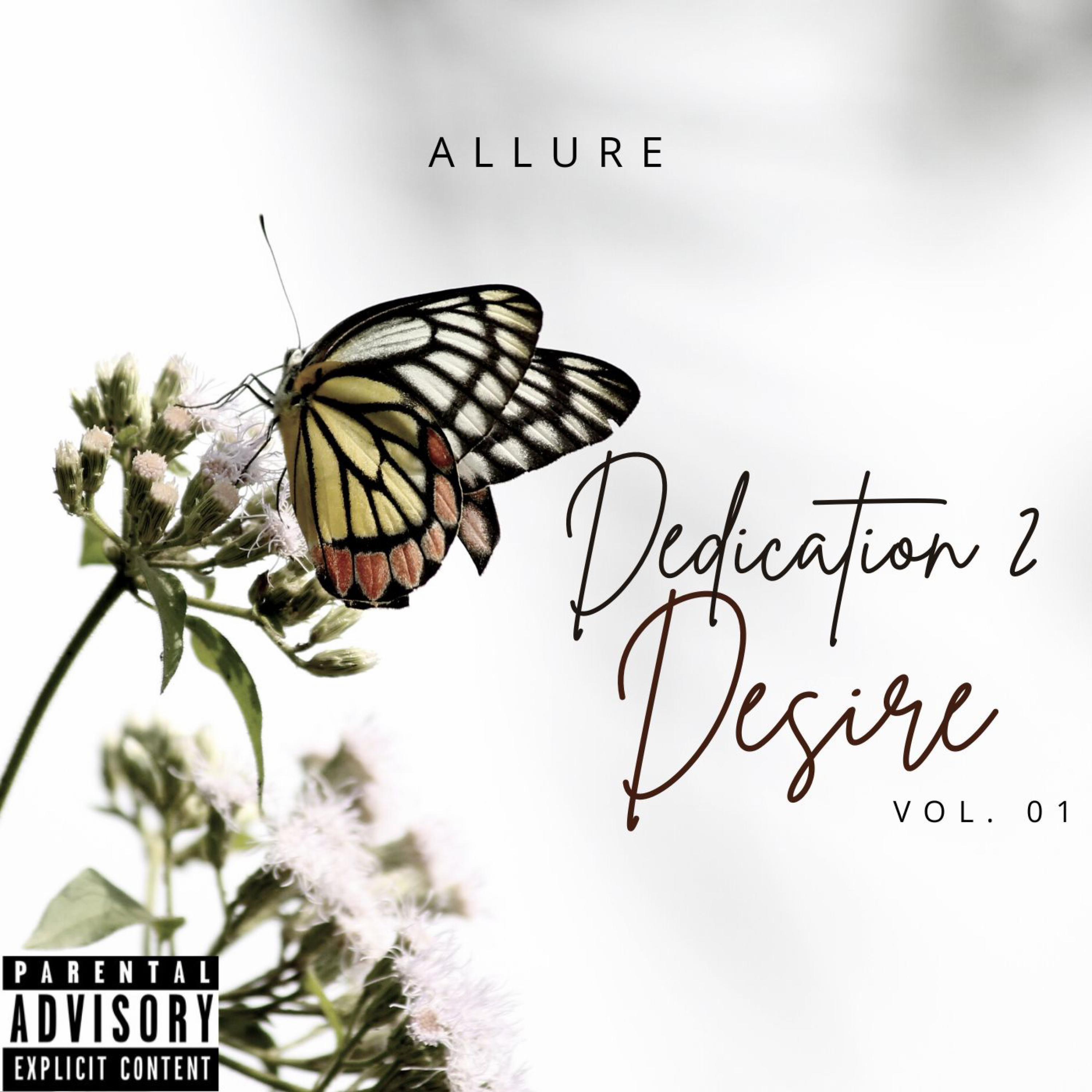 Allure - Put It Down