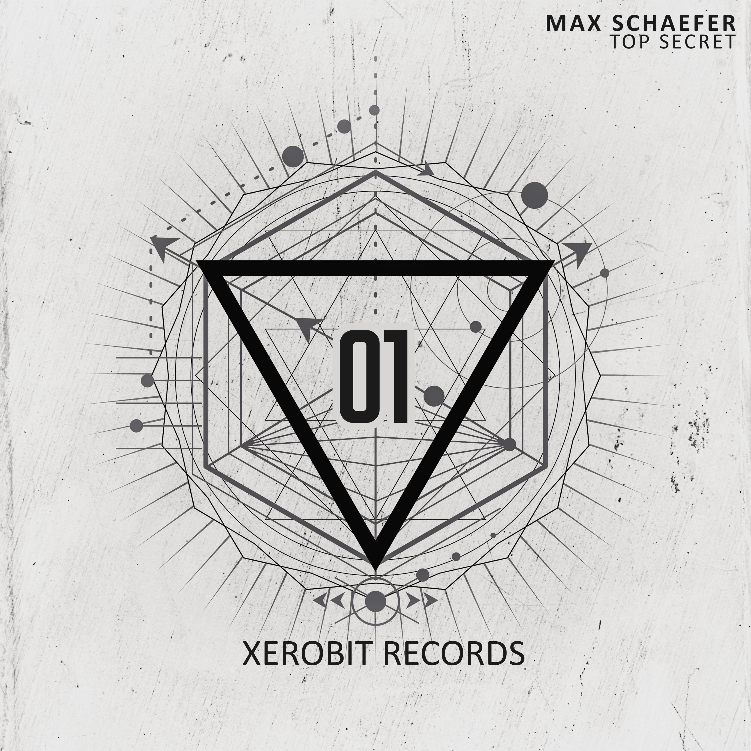 Max Schaefer - Top Secret