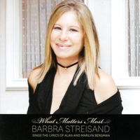 The Island - Barbra Streisand (karaoke)