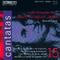 BACH, J.S.: Cantatas, Vol. 15 (Suzuki) - BWV 40, 60, 70, 90专辑