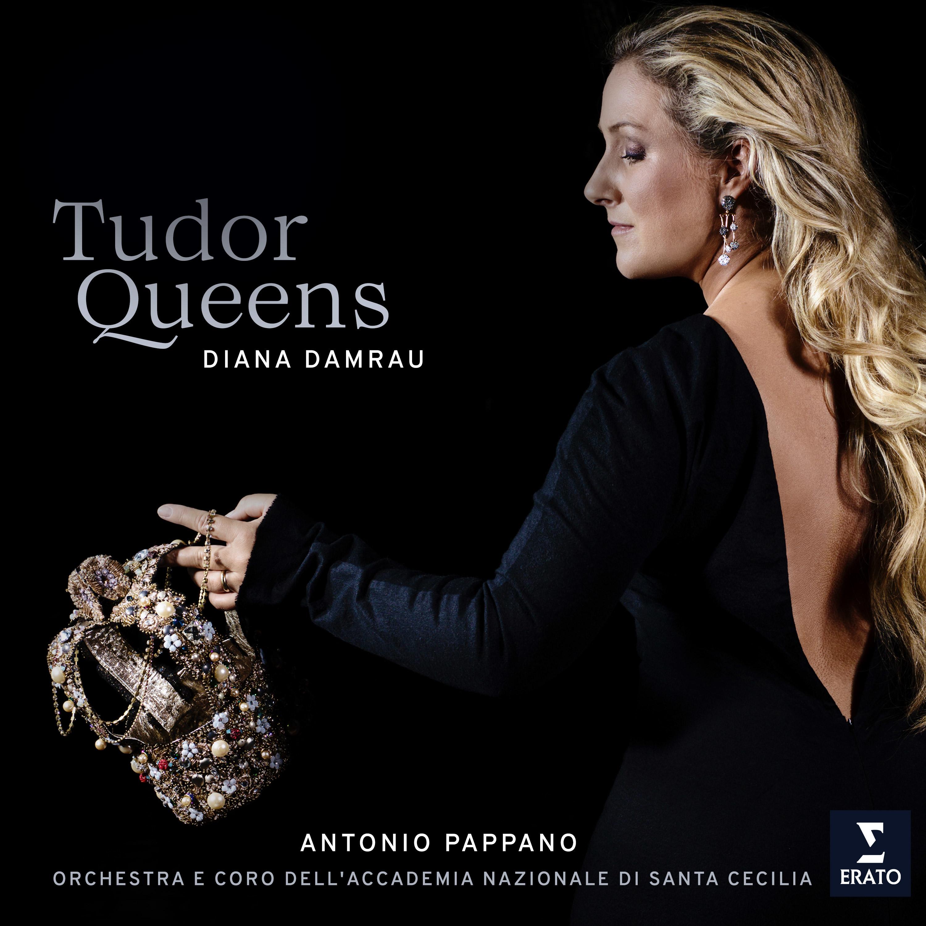 Tudor Queens - Anna Bolena, Act 2: "Cielo, a'miei lunghi spasimi"