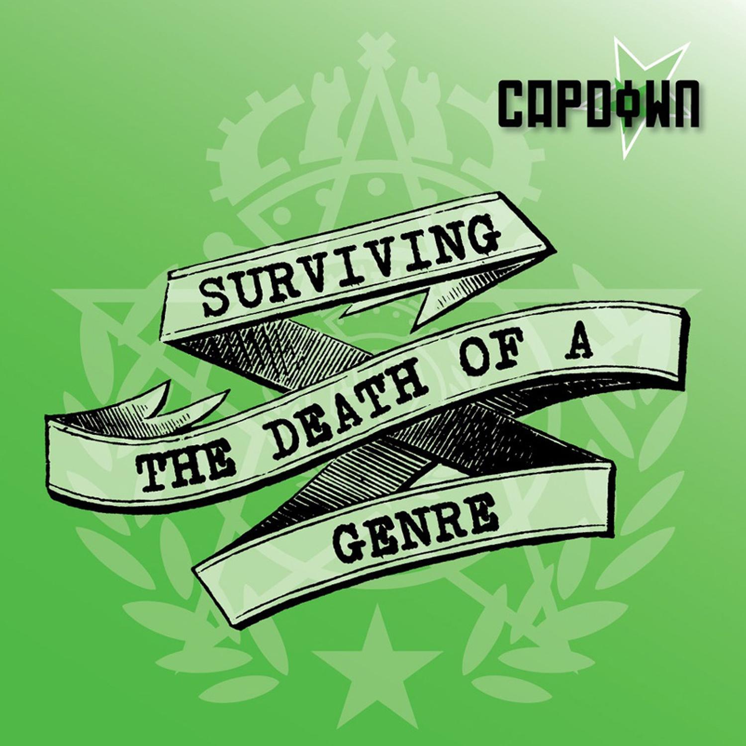 Surviving the Death of a Genre
