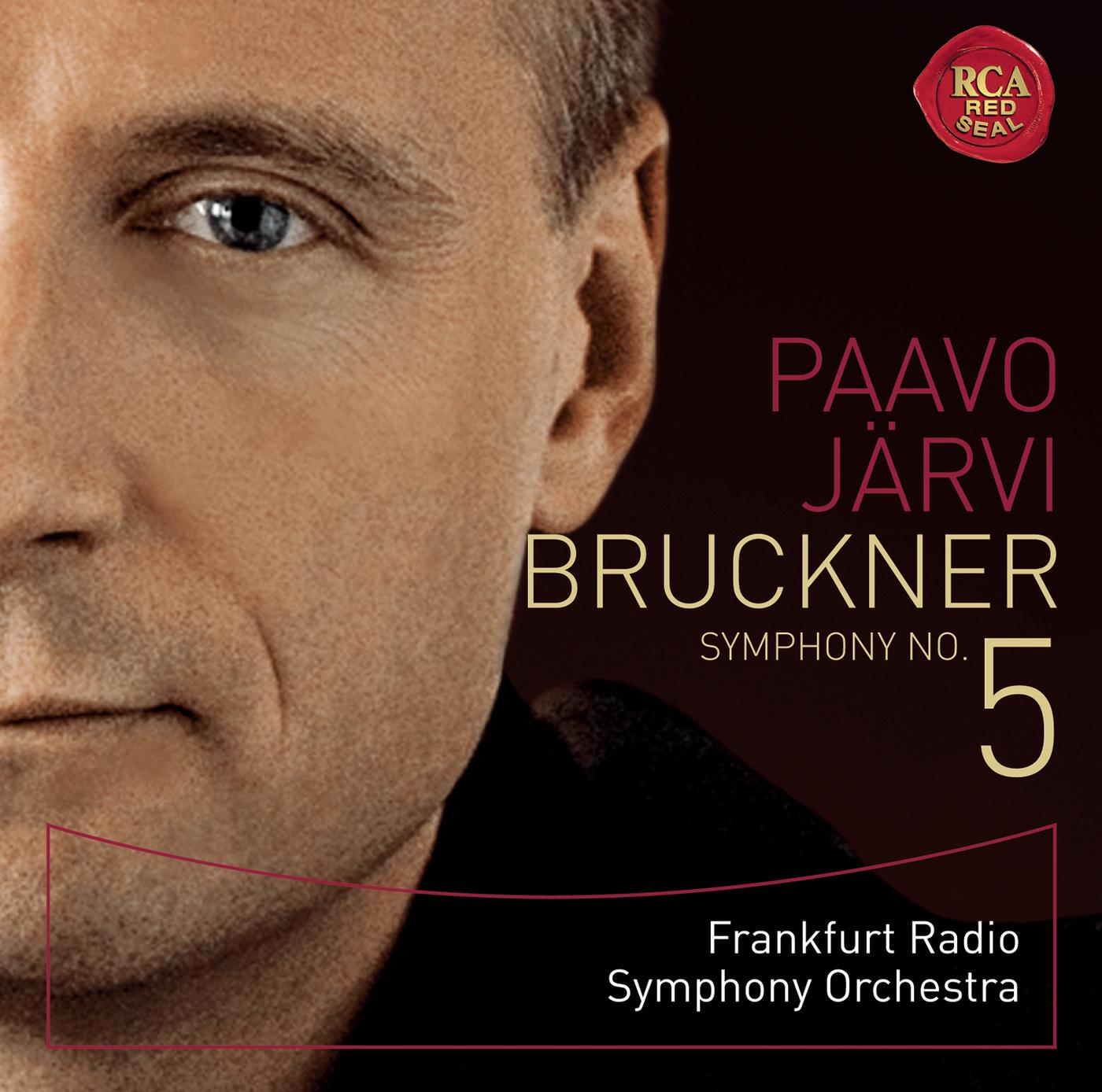 Bruckner: Symphony No. 5
