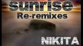 Sunrise Re-Remixes专辑