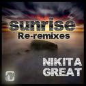 Sunrise Re-Remixes专辑