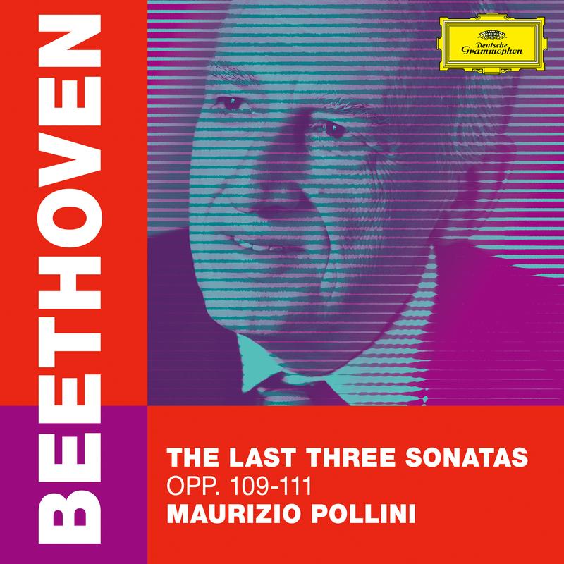 Beethoven: The Last Three Sonatas, Nos.30-32