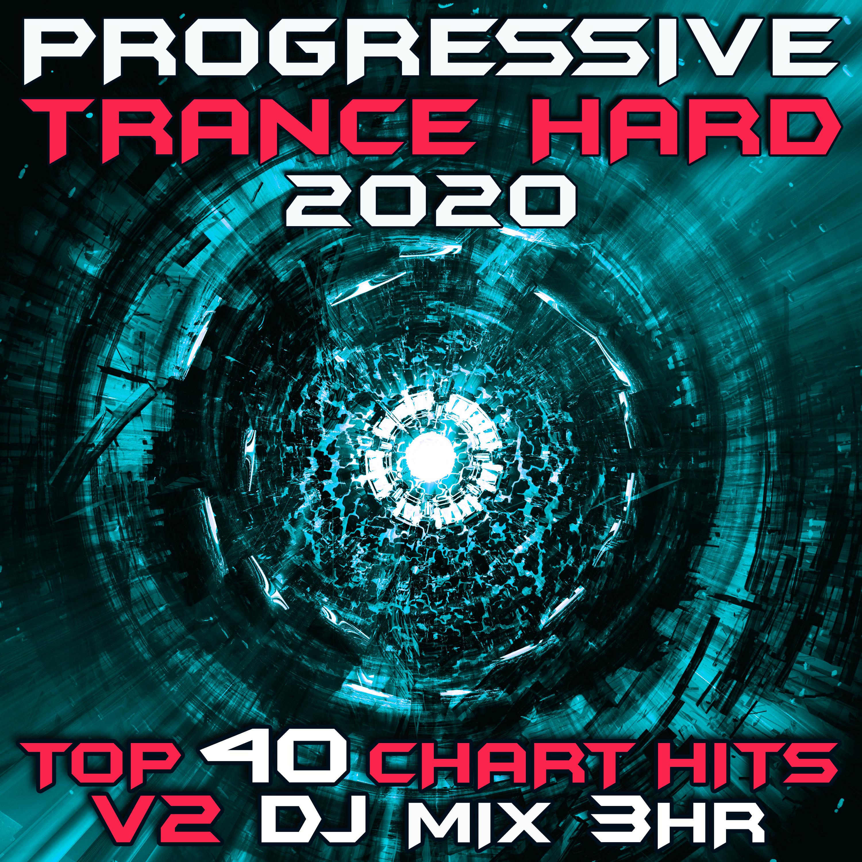 Ascent - Secret Place (Progressive Hard Trance 2020 DJ Mixed)