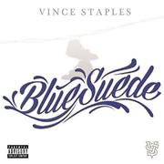 Blue Suede [Explicit]