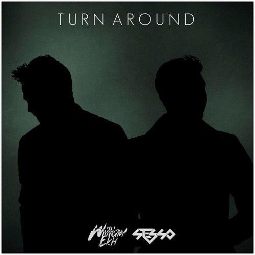 Turn Around (Radio Edit) 