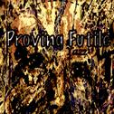 Proving Futile专辑