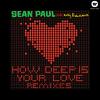 How Deep Is Your Love (Riddler Club Mix)
