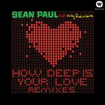 How Deep Is Your Love (Remixes)专辑