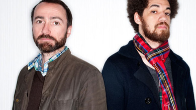 Broken Bells