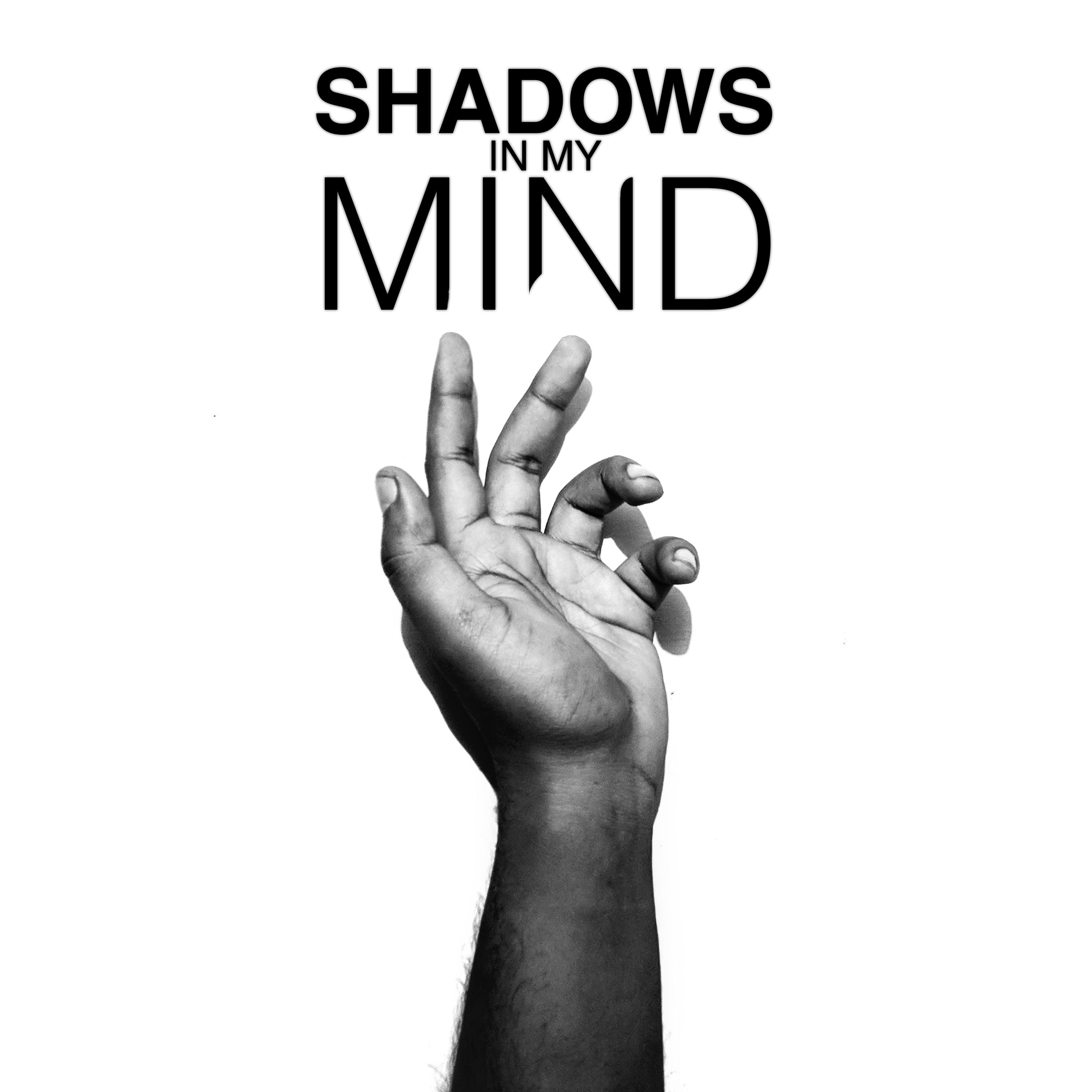 Shadows in my mind (feat. SRI & NIK)
