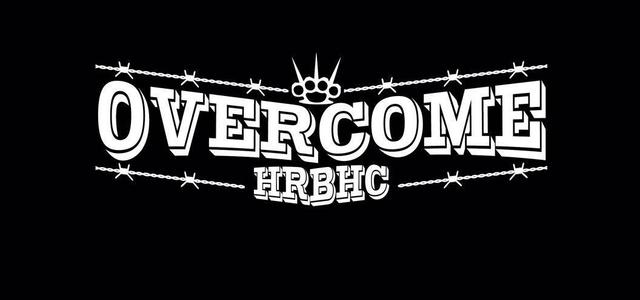 OVERCOME