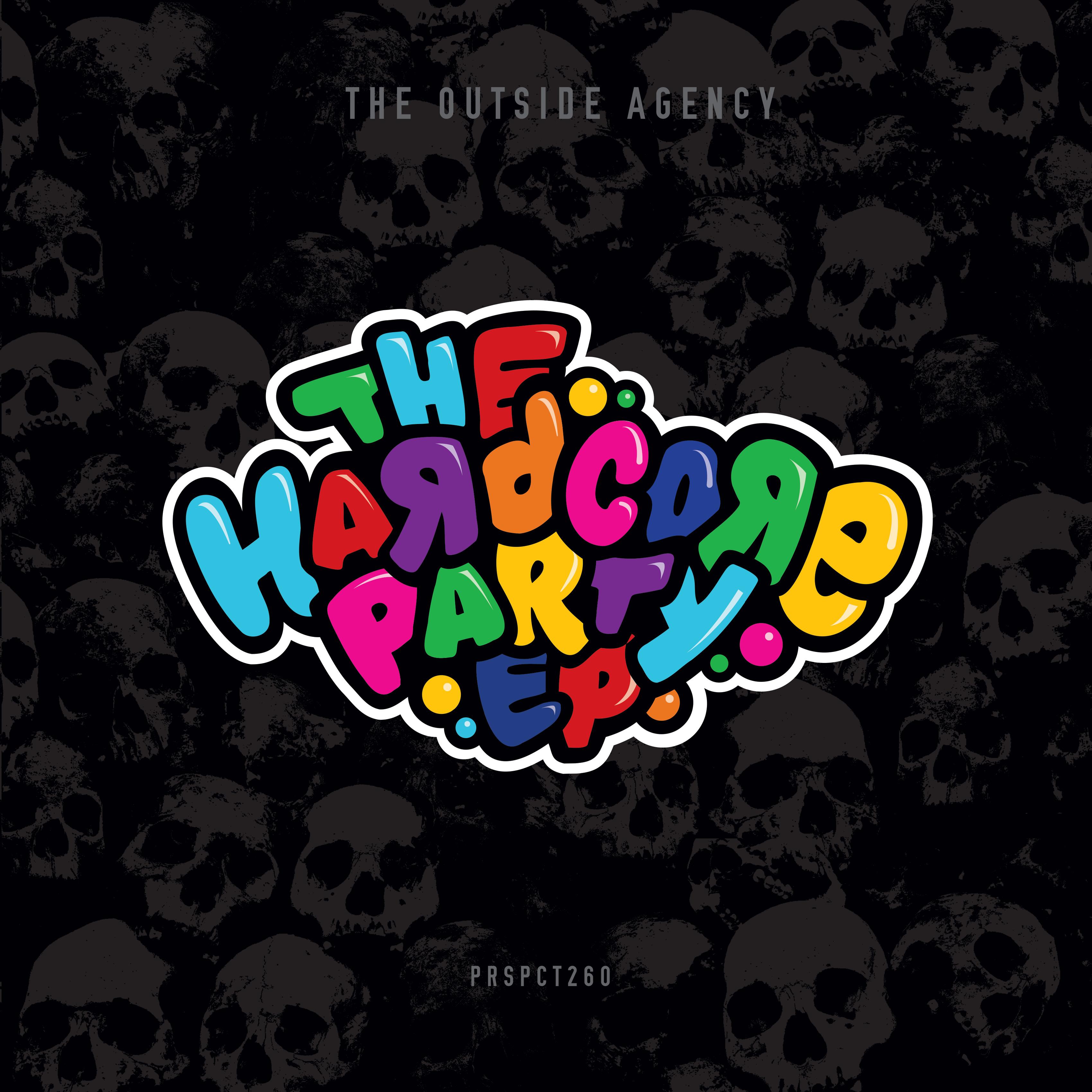 The Hardcore Party EP