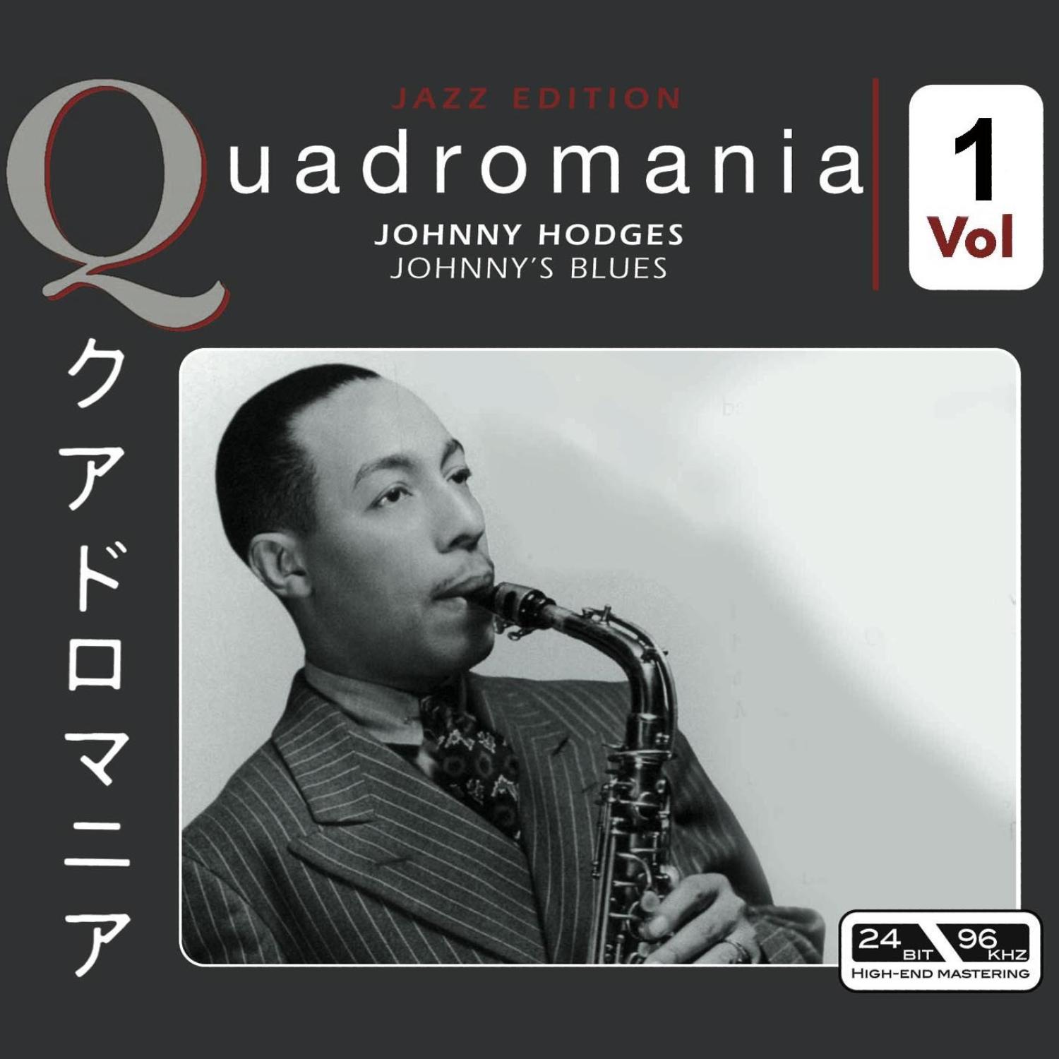 Johnny's Blues Vol.1