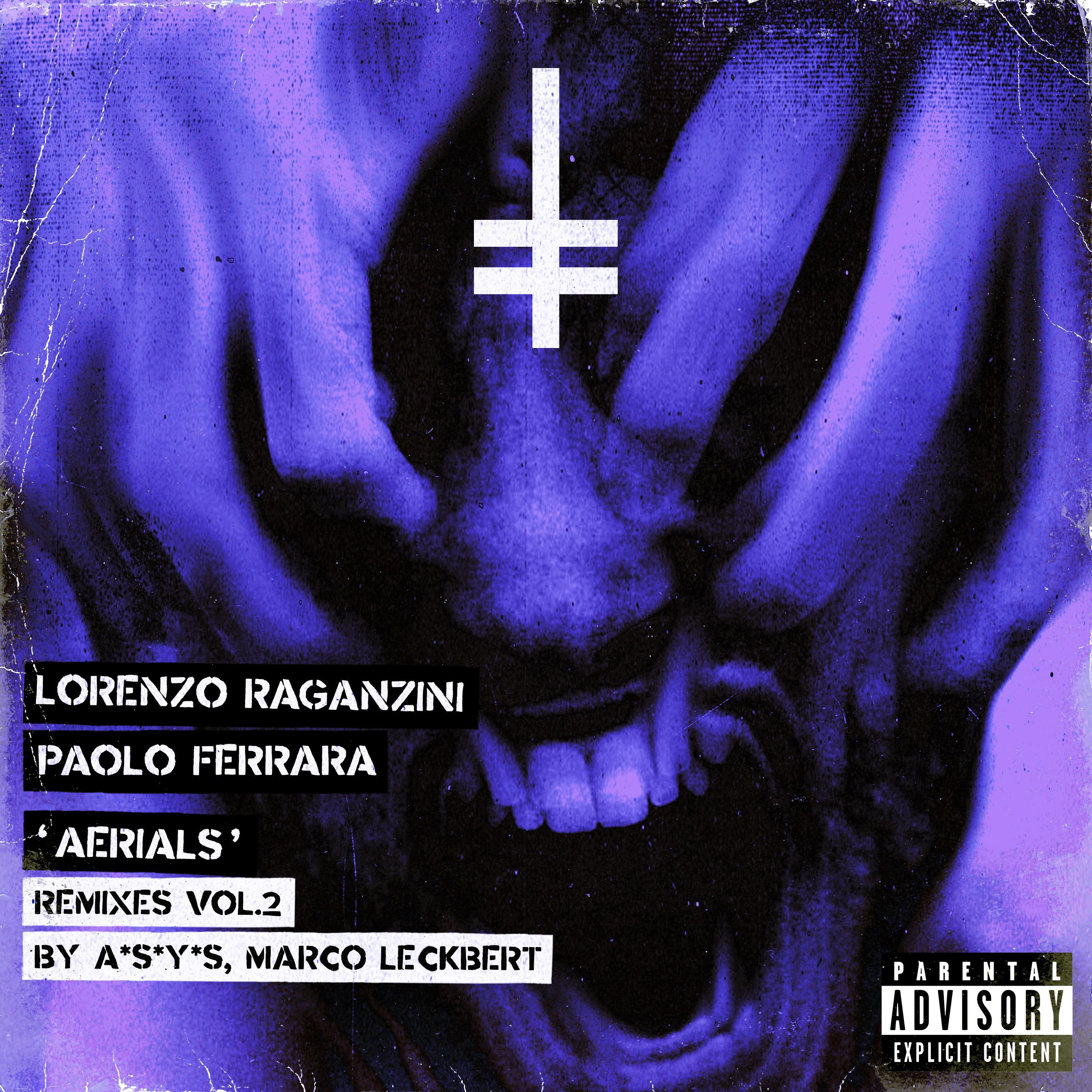 Lorenzo Raganzini - Aerials (A*S*Y*S Extended Remix)