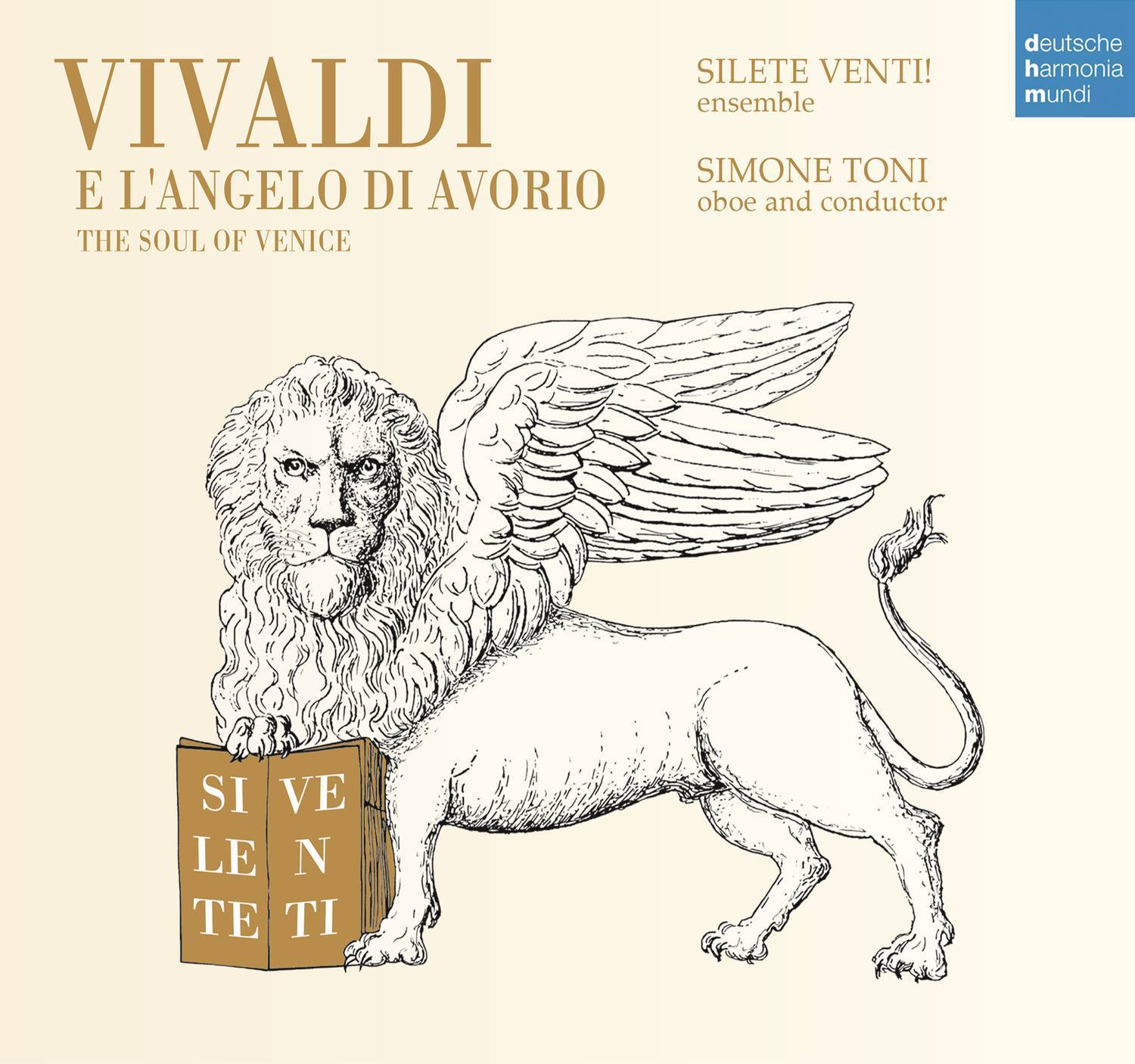 Vivaldi: Vivaldi e l'angelo di avorio, Vol. 3