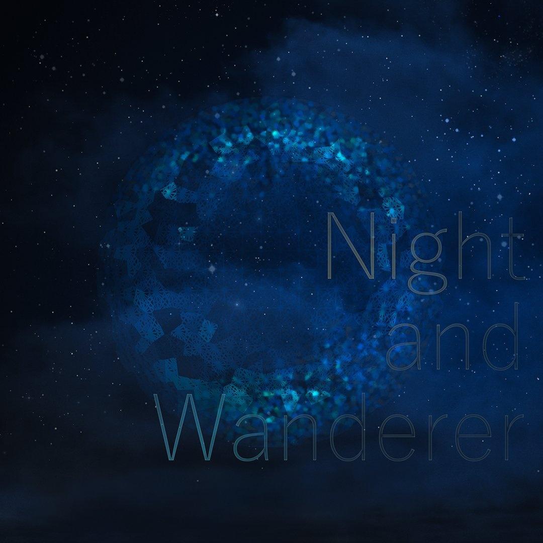 theme02 Night and Wanderer专辑