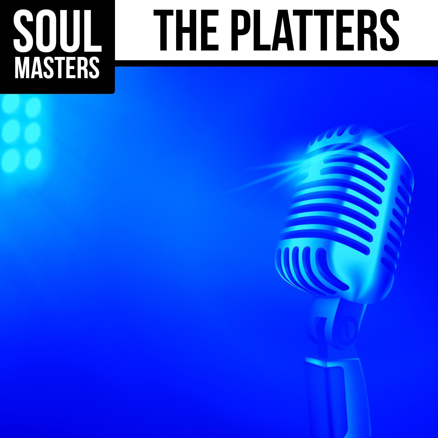 Soul Masters: The Platters专辑