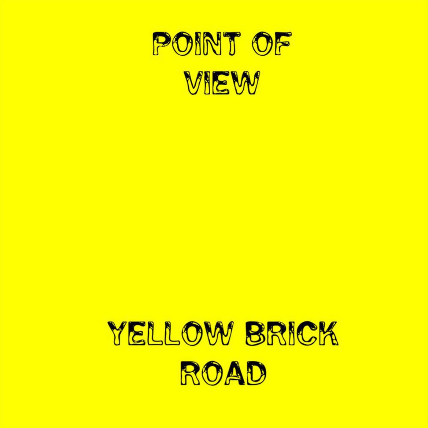 Yellow Brick Road