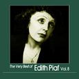 The Very Best of Edith Piaf, Vol. 8