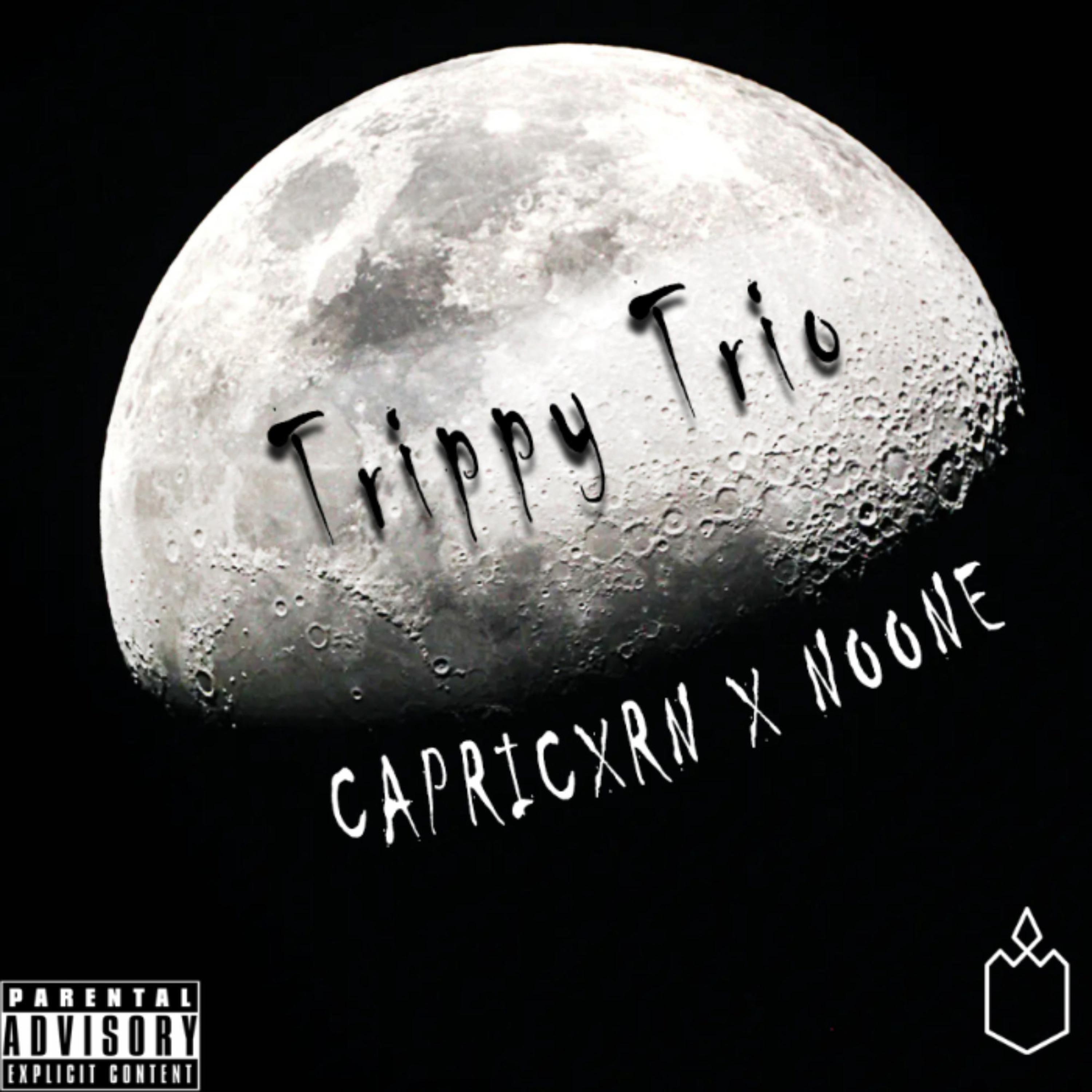 TRIPPY TRIO (feat. No One)
