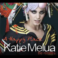 A Happy Place - Katie Melua (karaoke)