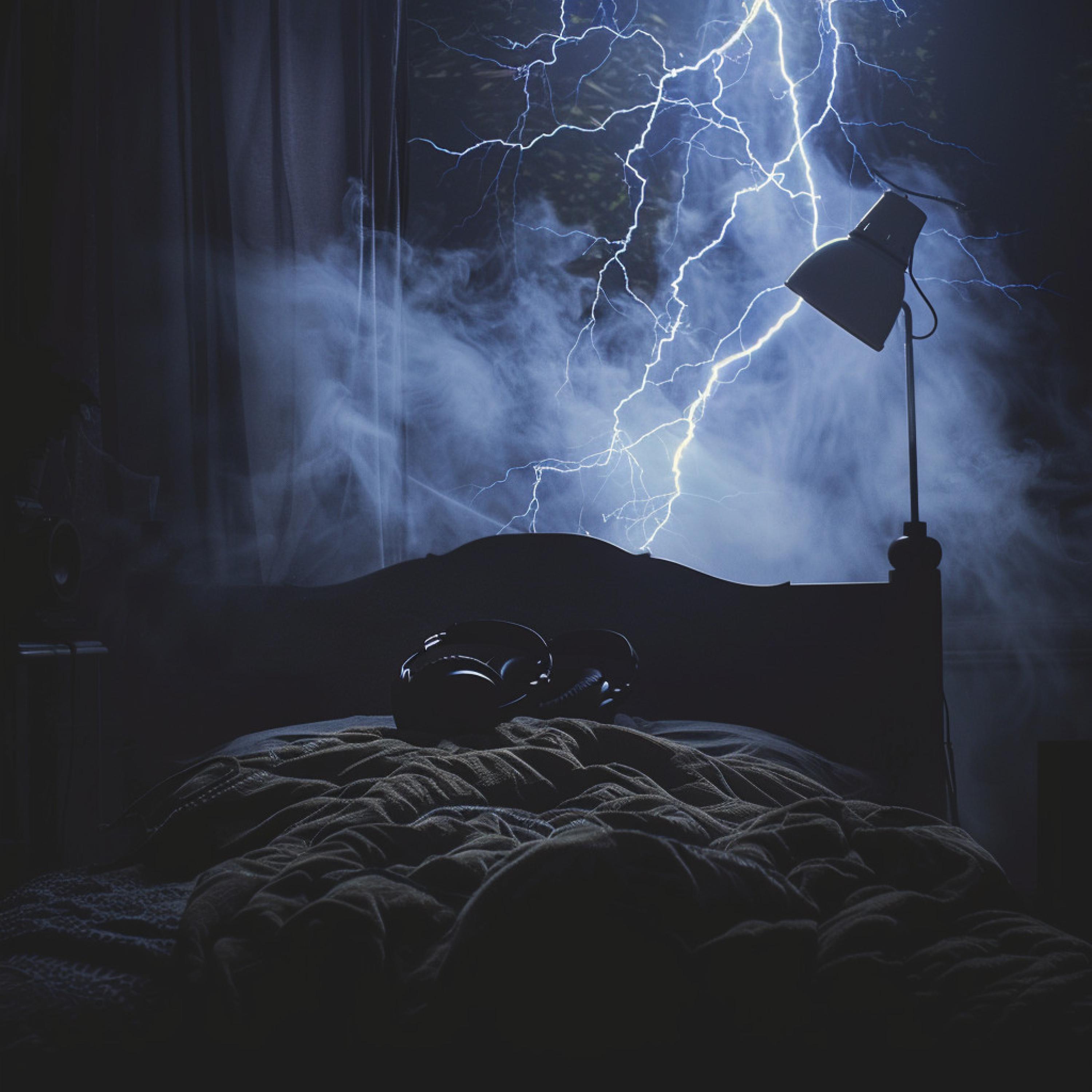Sleeping Music - Dreaming Under Thunder's Song