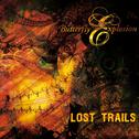 Lost Trails专辑