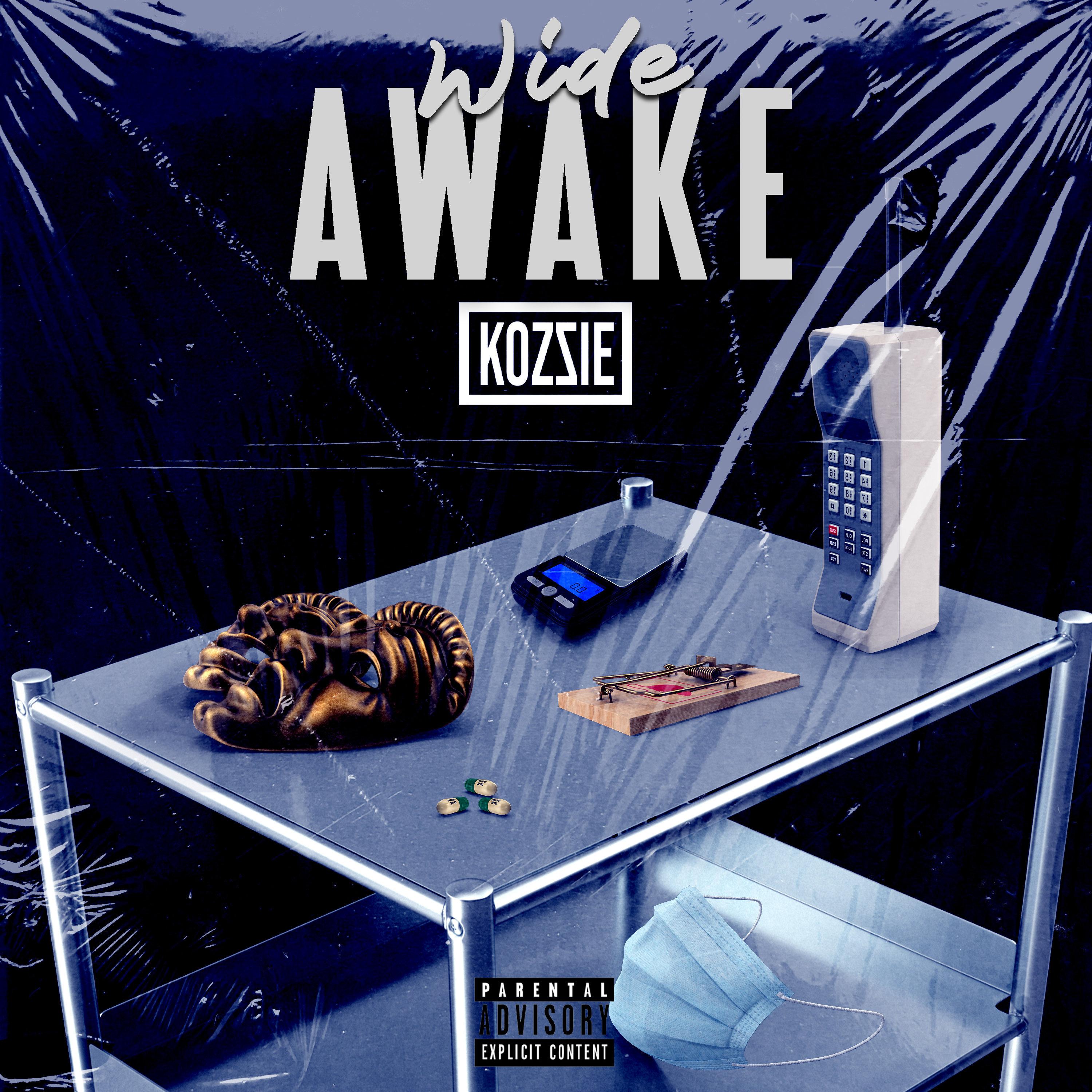Wide Awake