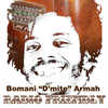 Bomani Armah - Give It Away