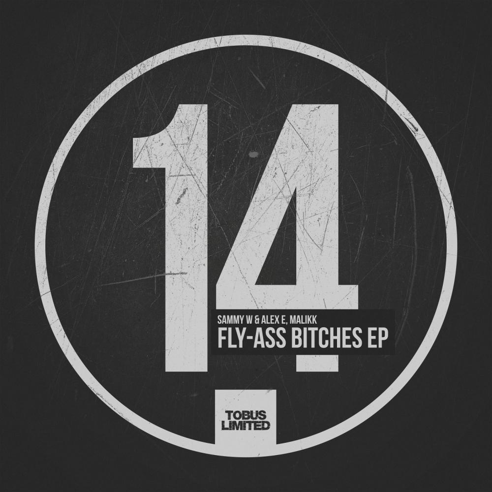Fly-Ass ******* EP