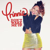 （GEM英文精品） Prinnie Stevens - Dont Wake Me Up(130)④最强音质主歌无和声完整版唔须懒人伴奏