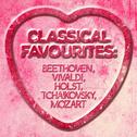 Classical Favourites: Beethoven, Vivaldi, Holst, Tchaikovsky, Mozart专辑
