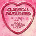 Classical Favourites: Beethoven, Vivaldi, Holst, Tchaikovsky, Mozart