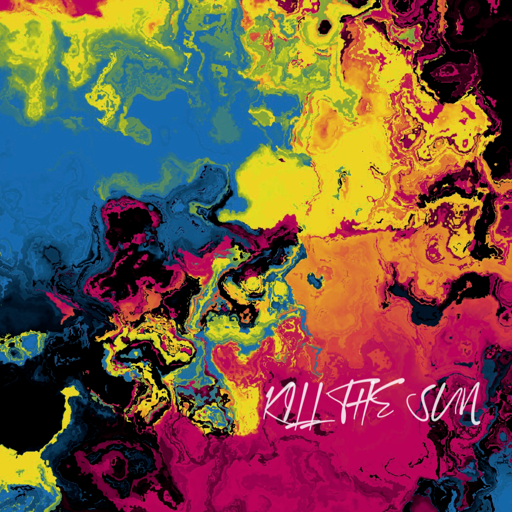 在日落之前杀死太阳