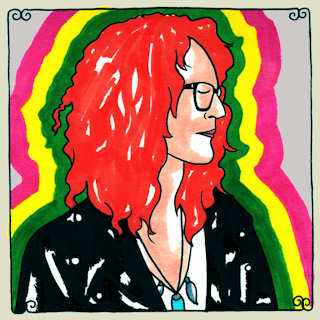 Daytrotter Studio 