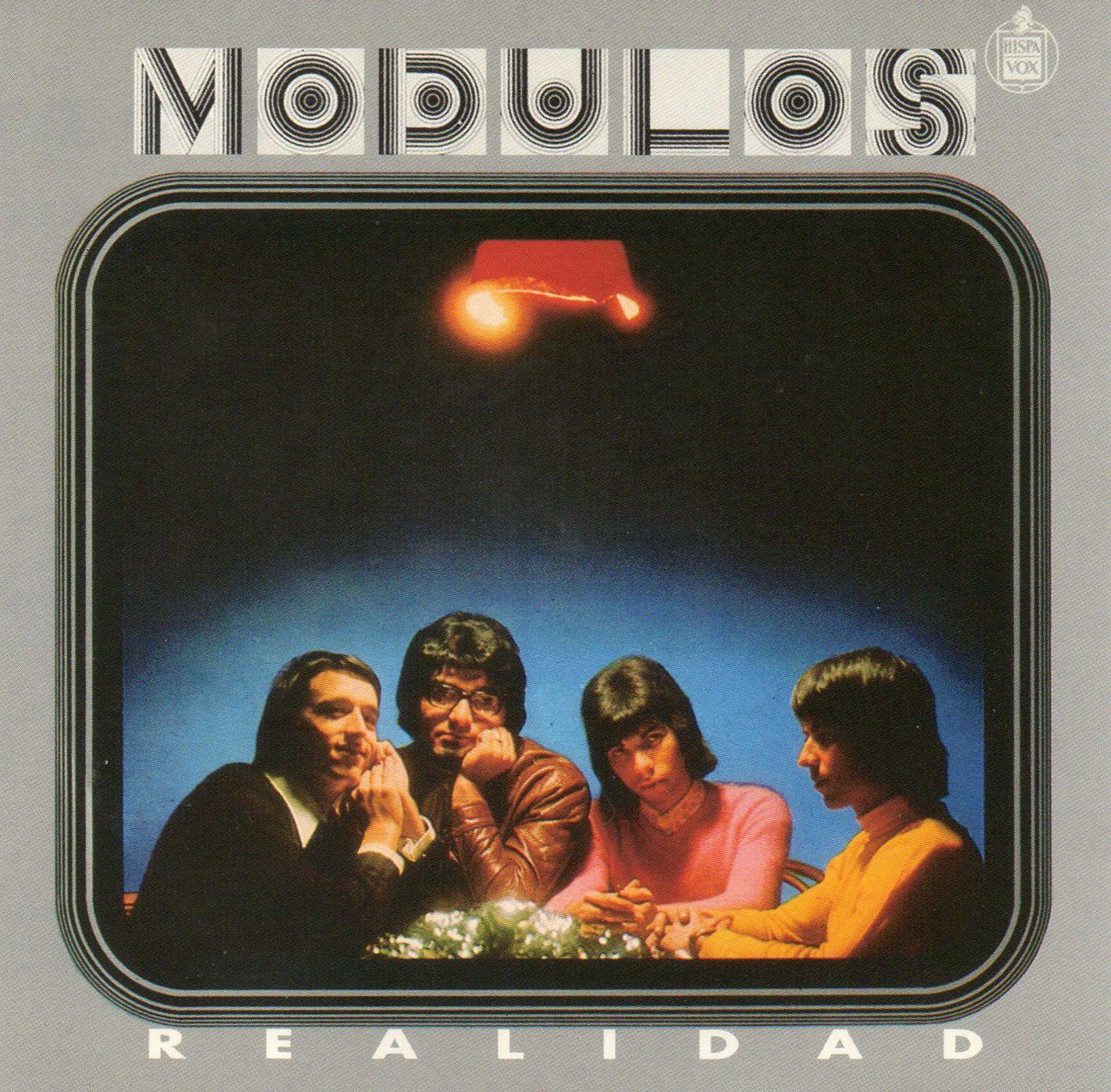 Realidad (Remastered 2015)