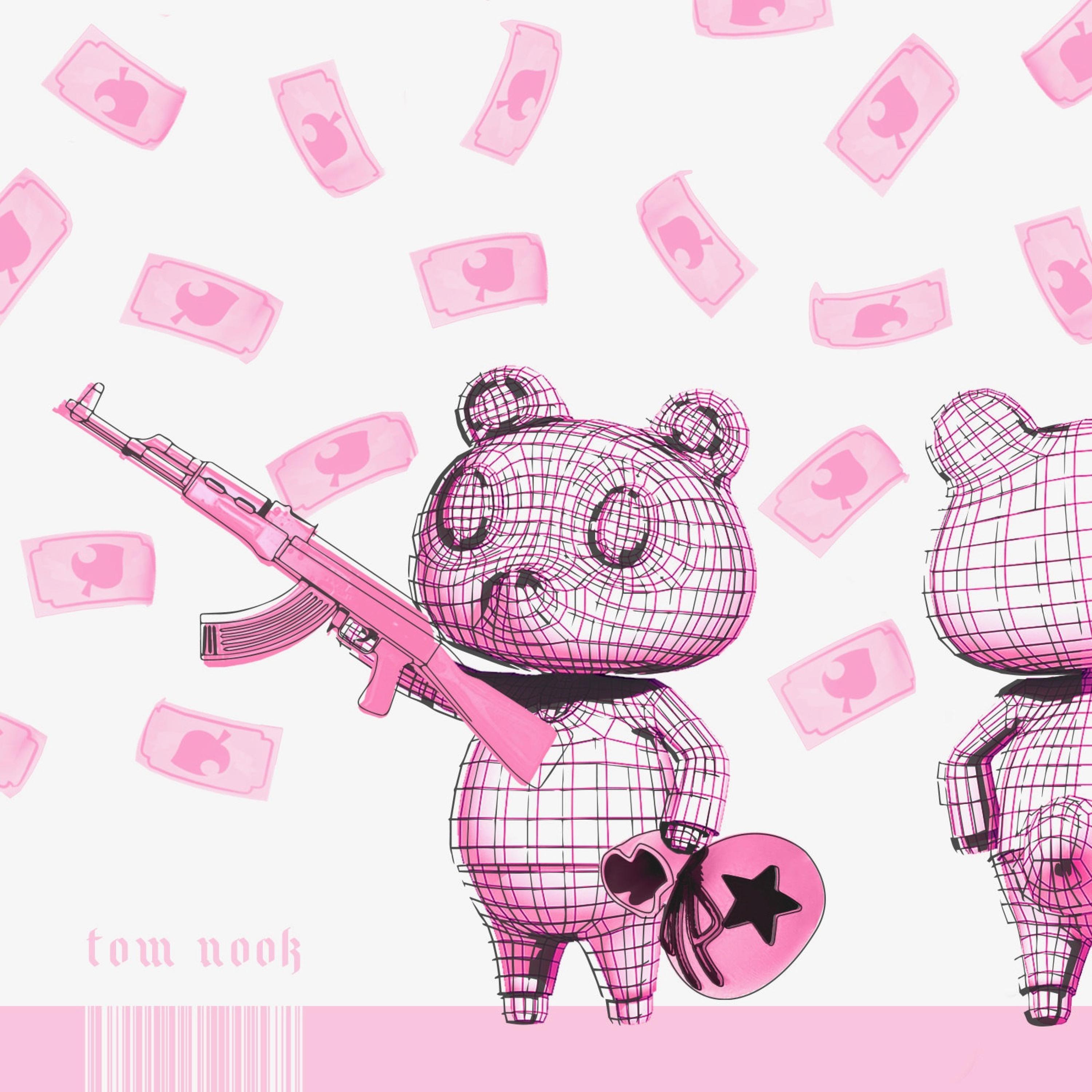 Tom Nook