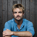 Xavier Rudd