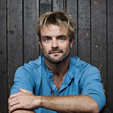 Xavier Rudd