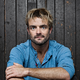 Xavier Rudd