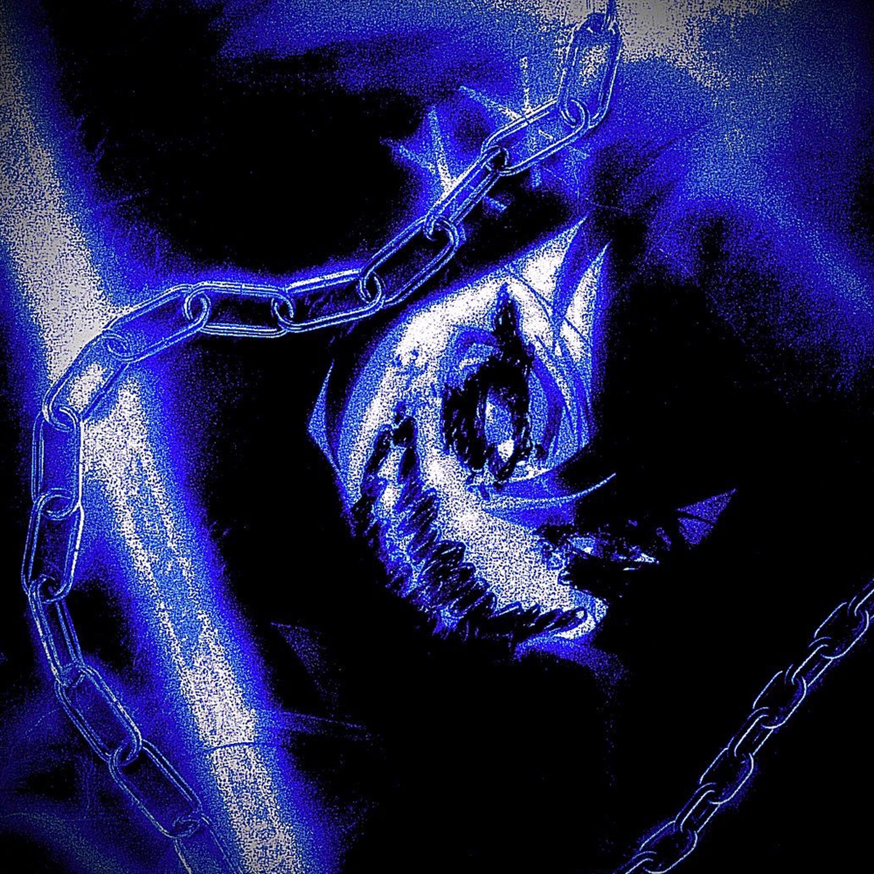 等我从地狱归来(Funk)