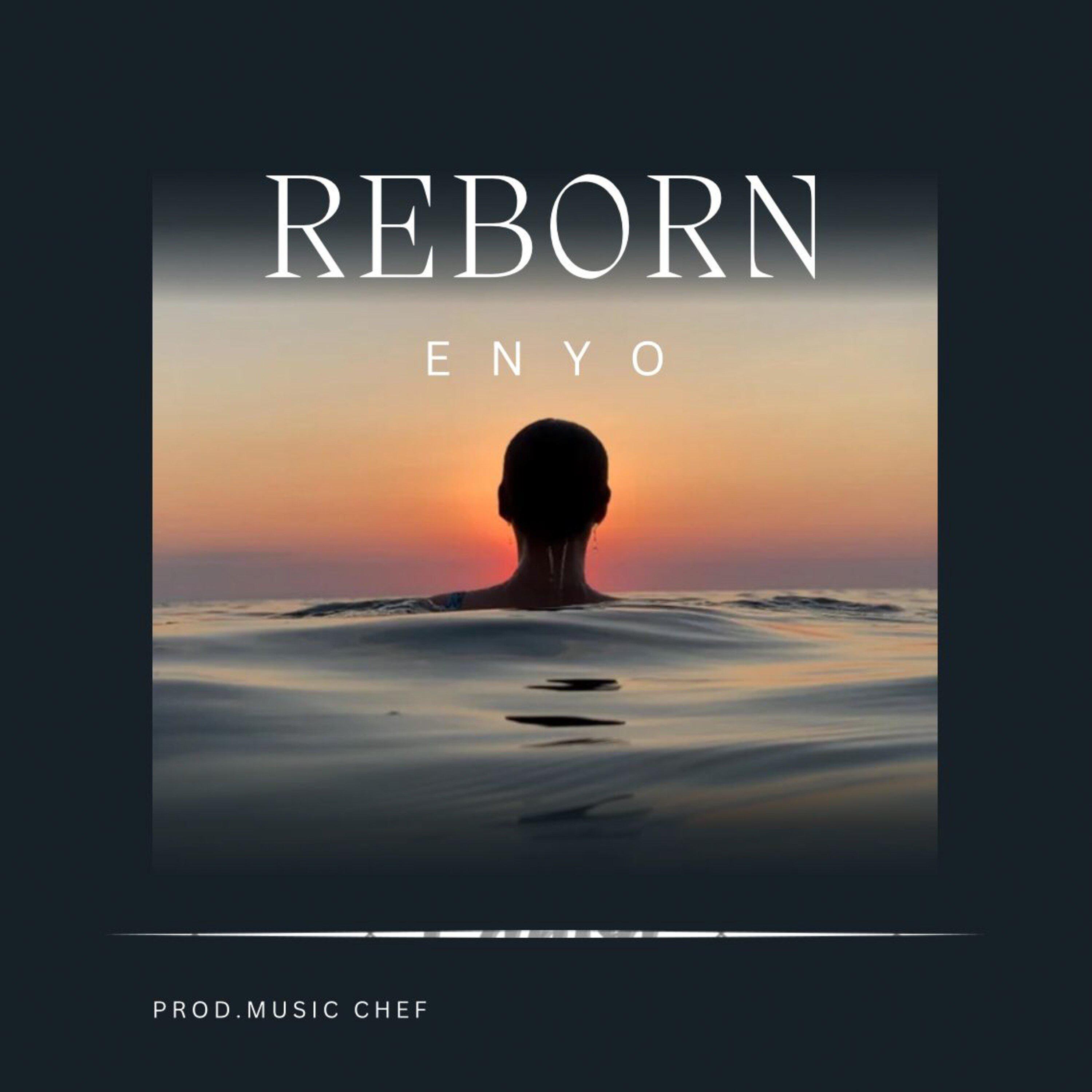 Enyo - Reborn