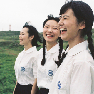 一代人终将老去，但总有人正年轻